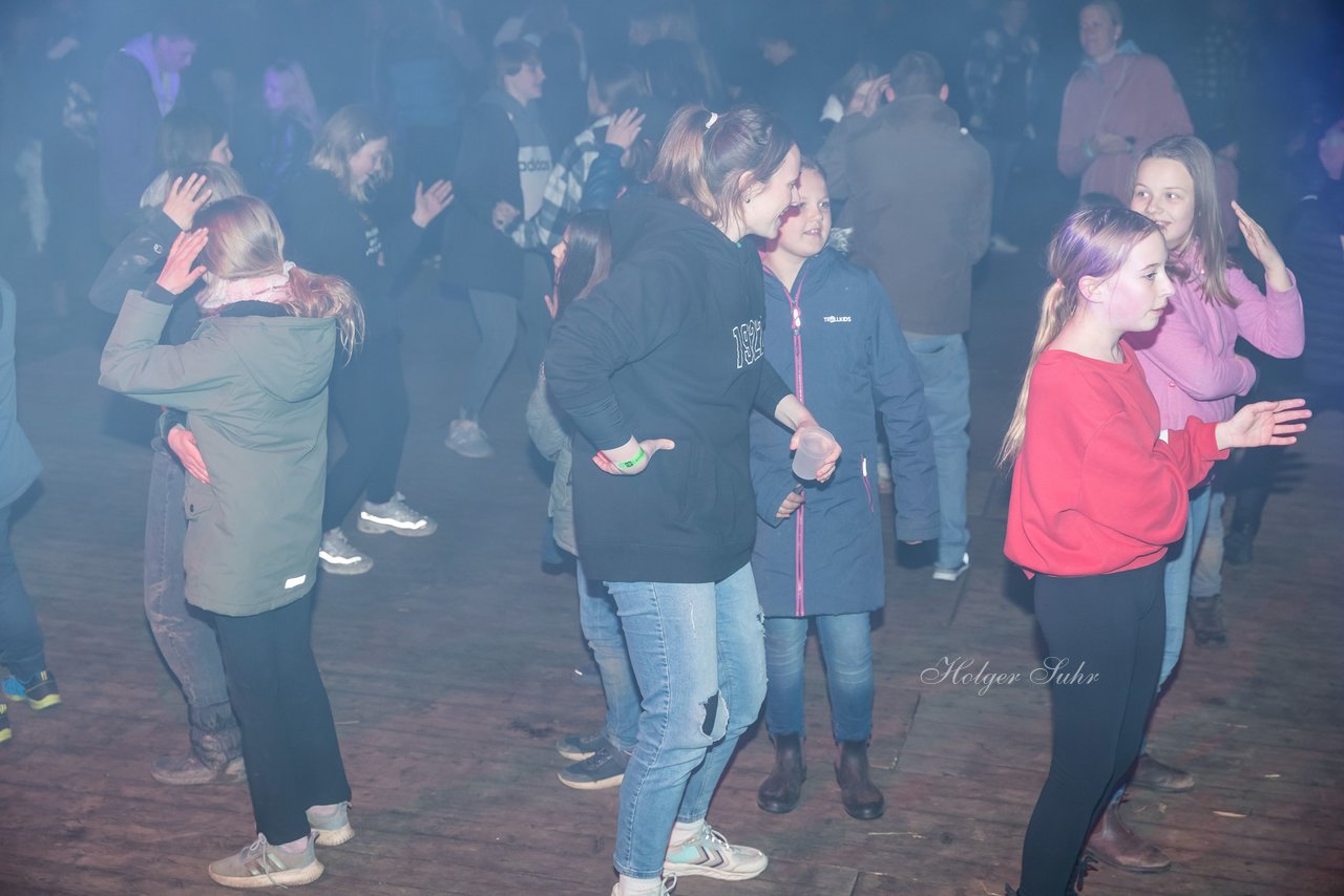 Bild 262 - Osterfeuer